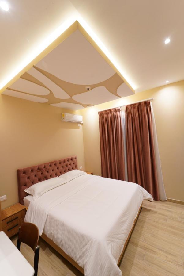 טיראנה Sr99 Hotel מראה חיצוני תמונה